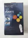حلاقة الشعر بشريط HTC الكلاسيكية CT7108. Application Scenario